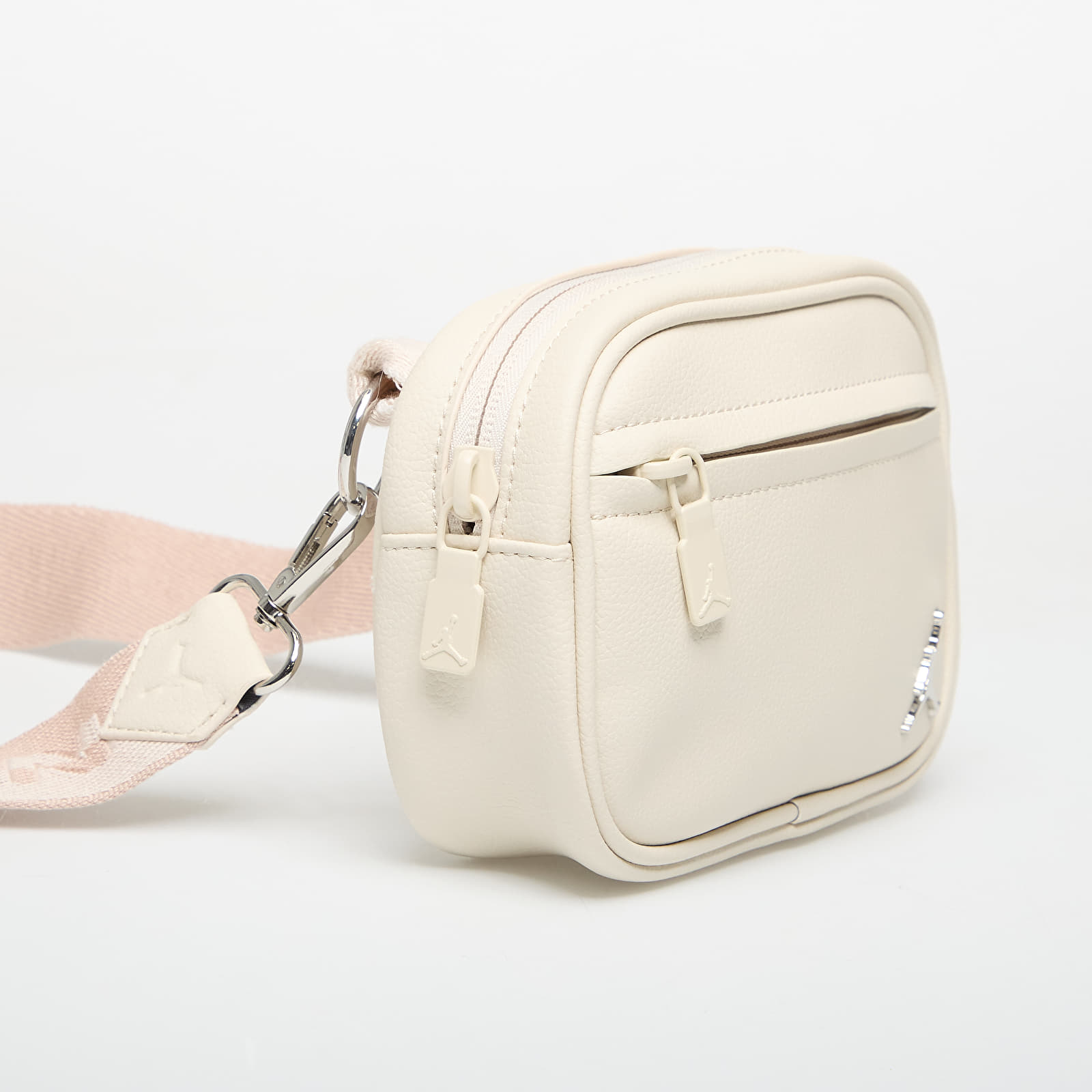 Inne Jordan Jaw Monarch Camera Bag Light Orewood Brn