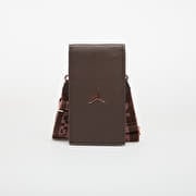 Jordan Jaw Monarch Lanyard Wallet Baroque Brown