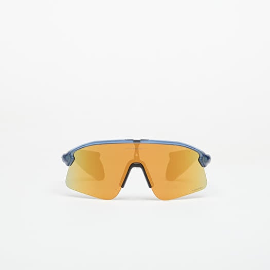 Saulesbrilles Oakley Stunt Devil Matte Transparent Abyss