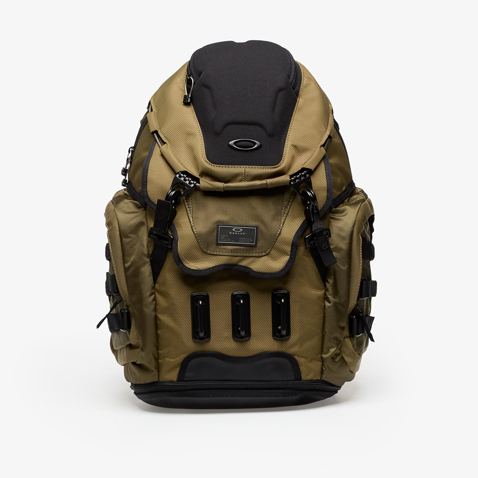 Pánske batohy Oakley Kitchen Sink Army Green