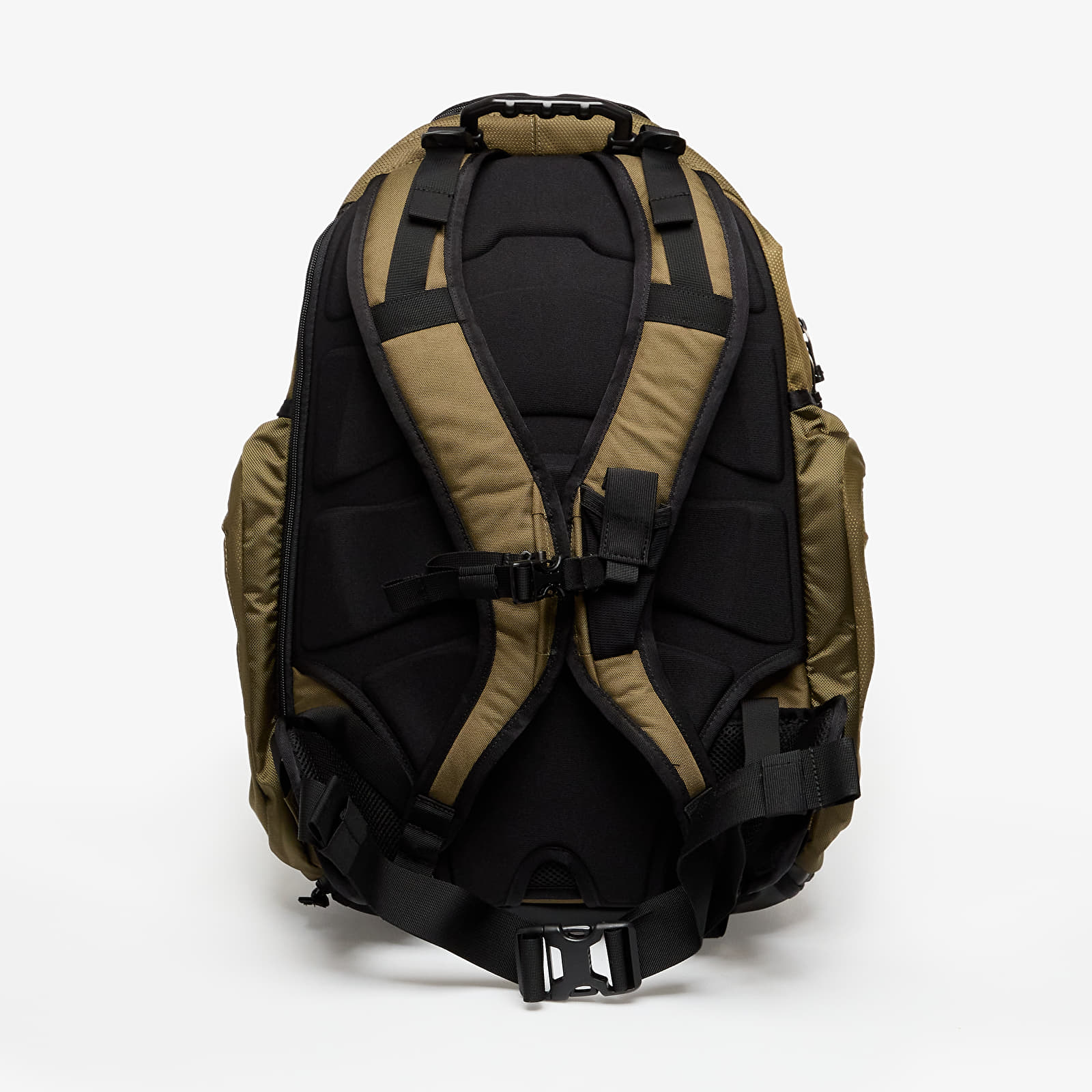 Pánske batohy Oakley Kitchen Sink Army Green