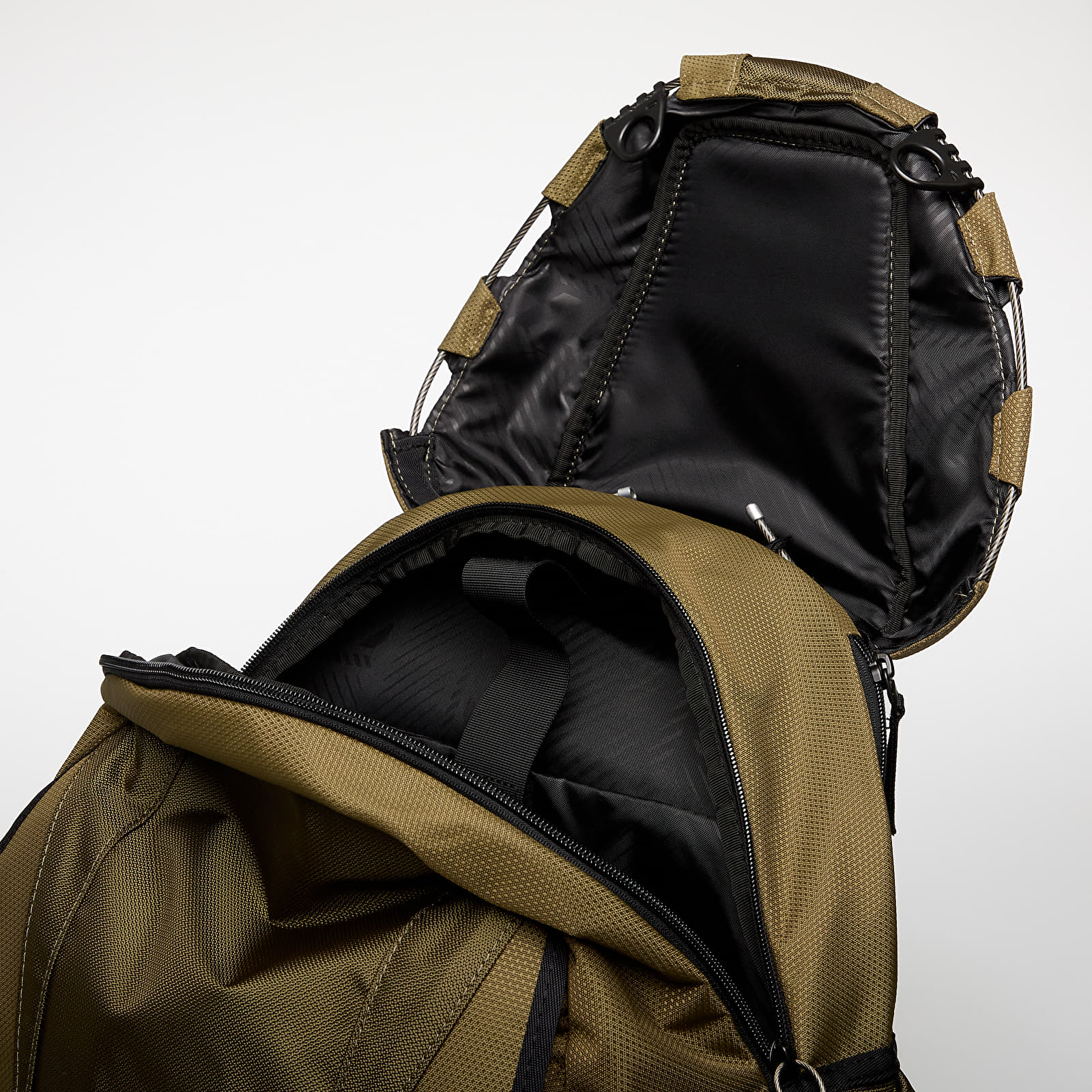 Pánske batohy Oakley Kitchen Sink Army Green