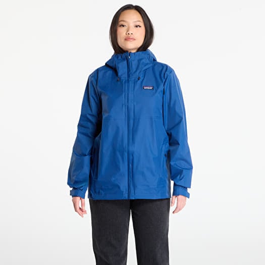 Bunda Patagonia M's Torrentshell 3L Rain Jacket Clement Blue