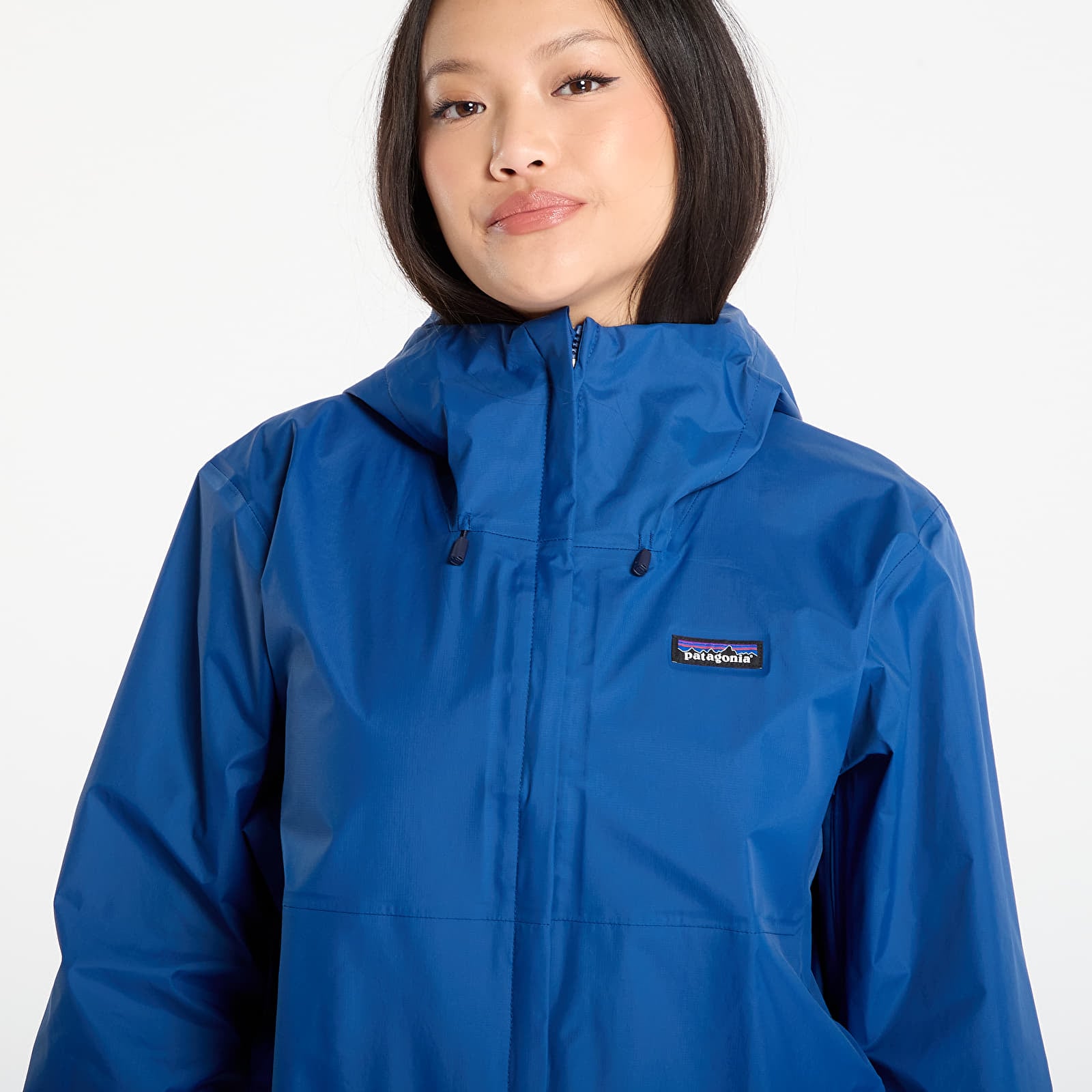 Giacche Patagonia M's Torrentshell 3L Rain Jacket Clement Blue