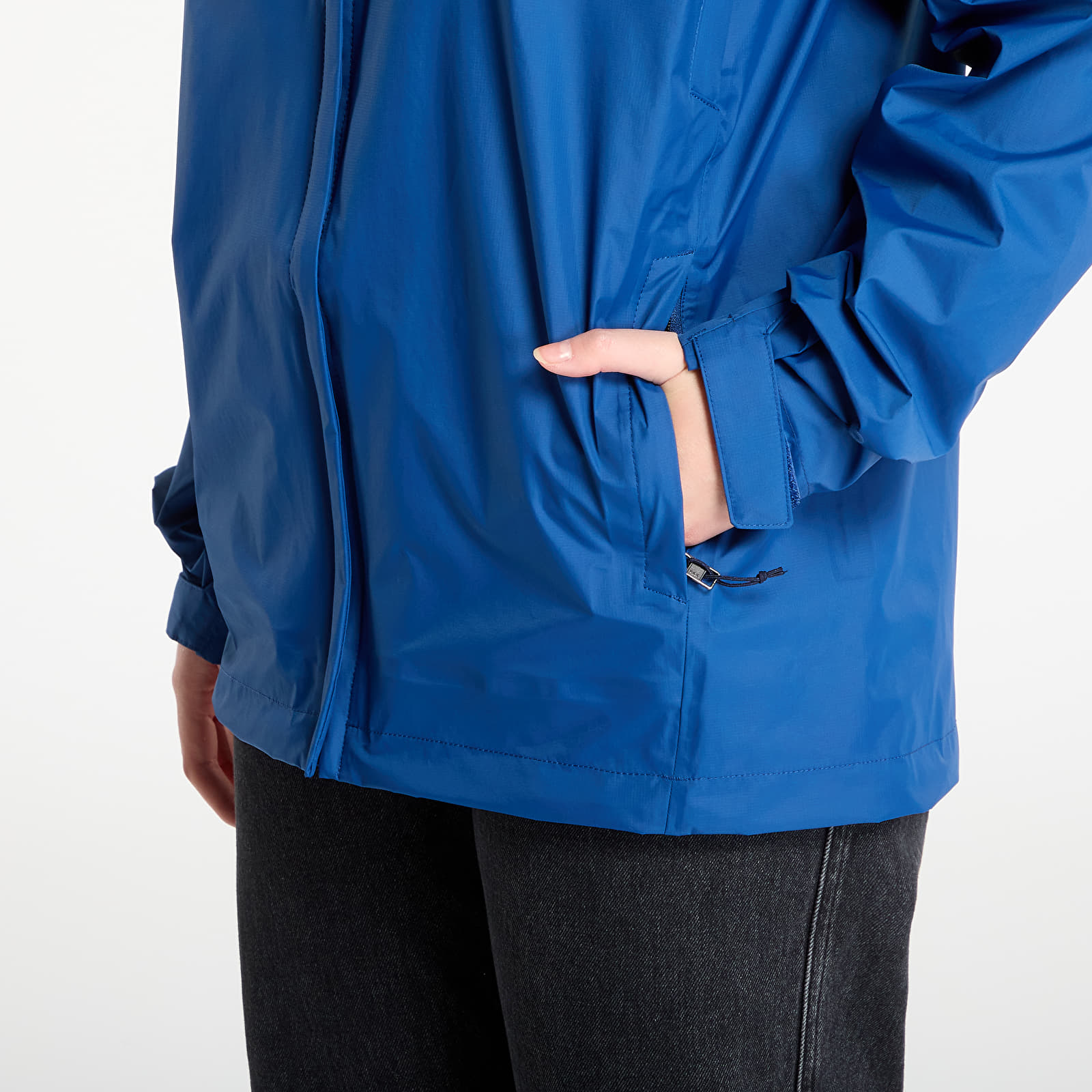 Giacche Patagonia M's Torrentshell 3L Rain Jacket Clement Blue