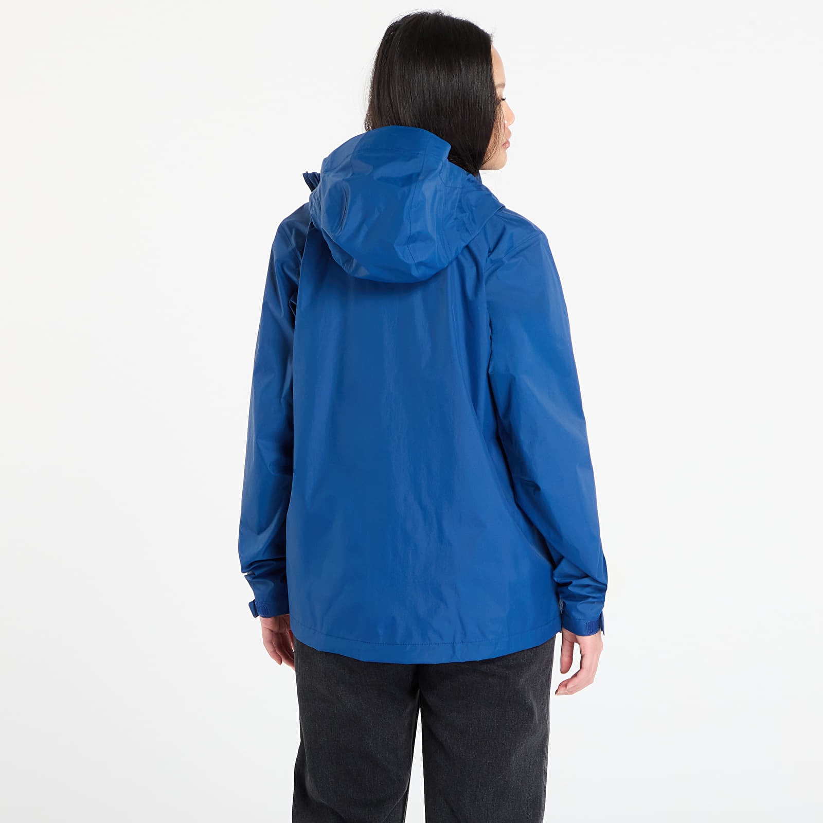 Giacche Patagonia M's Torrentshell 3L Rain Jacket Clement Blue