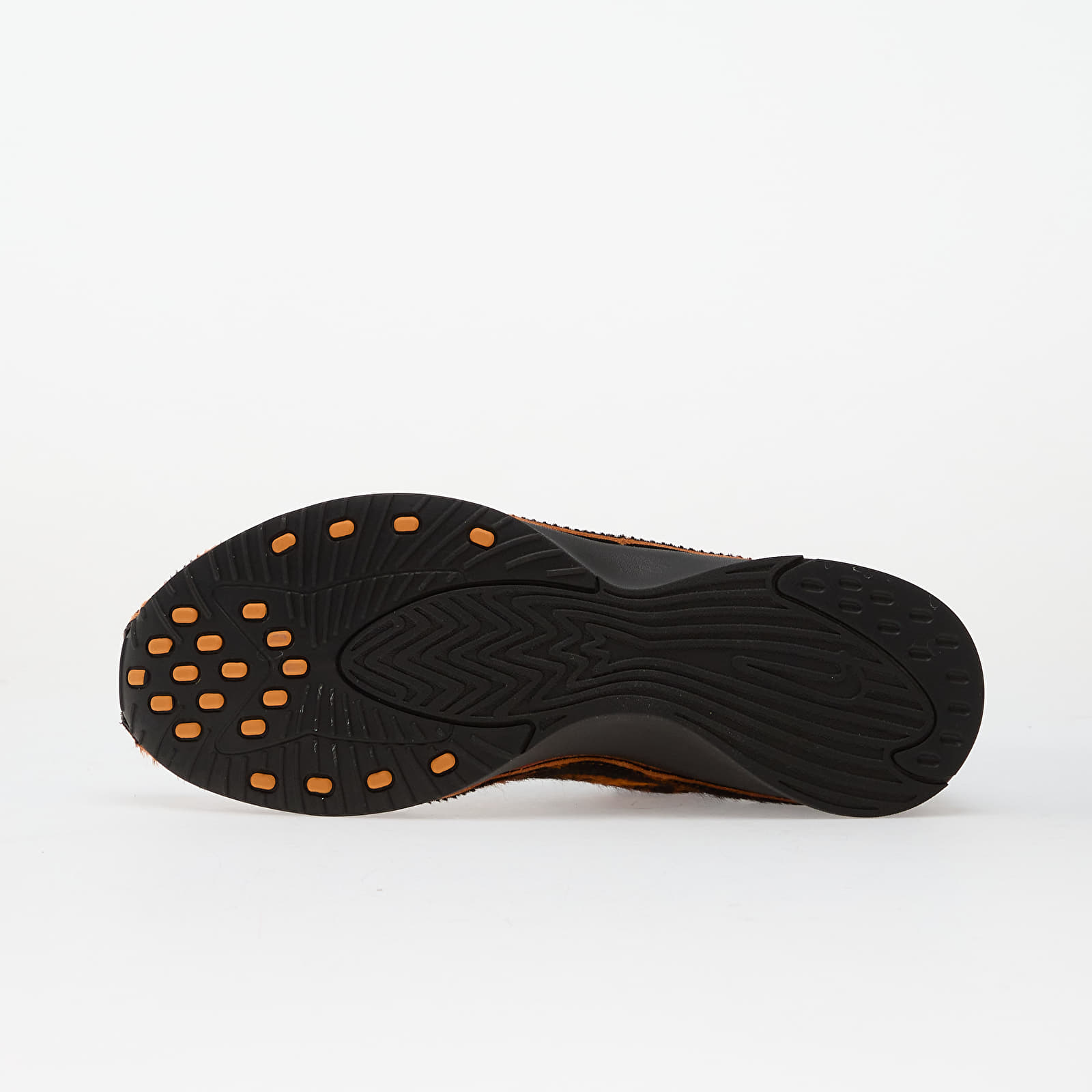 Dámske topánky a tenisky Nike W Air Superfly Lx Alpha Orange/ Black