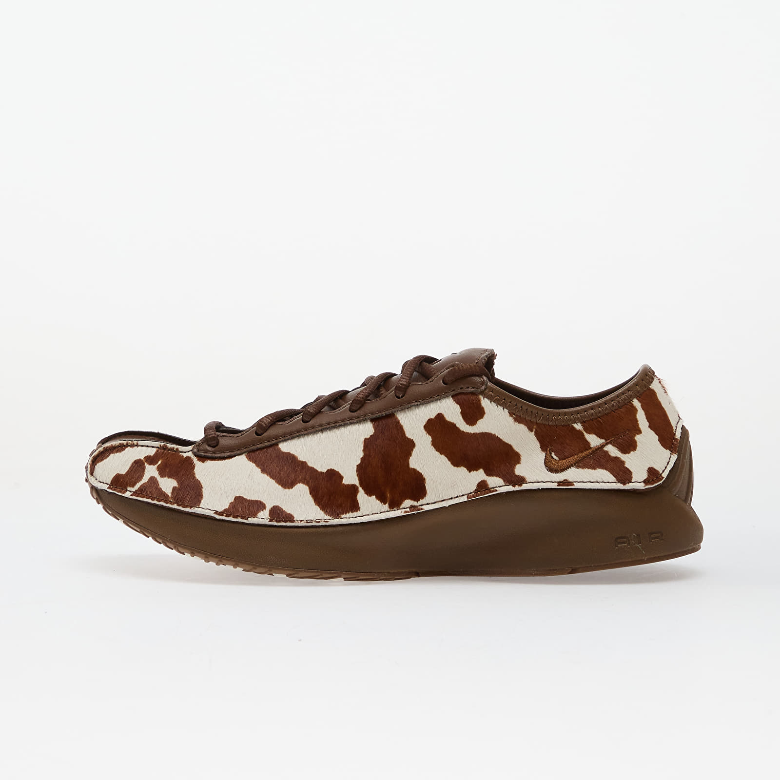 Dámske topánky a tenisky Nike W Air Superfly Lx Cacao Wow/ Cacao Wow-Phantom