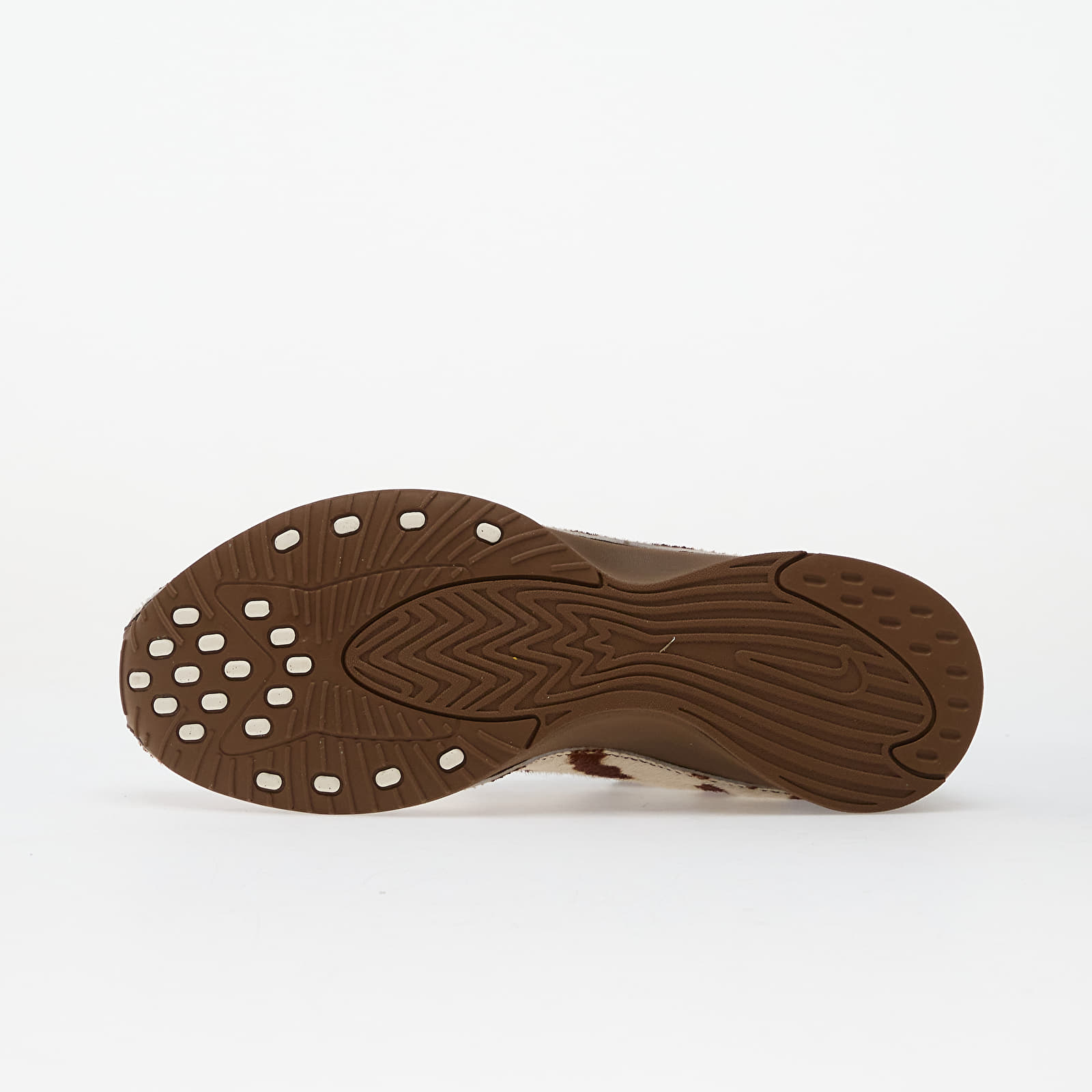 Dámske topánky a tenisky Nike W Air Superfly Lx Cacao Wow/ Cacao Wow-Phantom