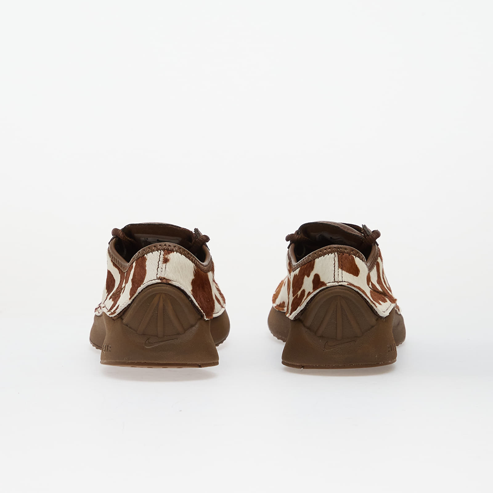 Dámske topánky a tenisky Nike W Air Superfly Lx Cacao Wow/ Cacao Wow-Phantom