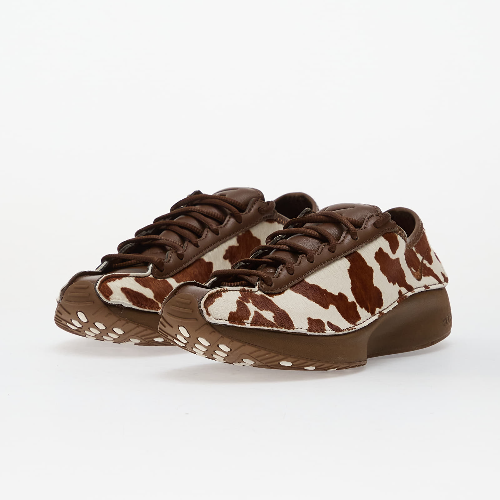 Dámske topánky a tenisky Nike W Air Superfly Lx Cacao Wow/ Cacao Wow-Phantom