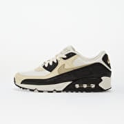 Nike Air Max 90 Sail/ Fossil-Black-Desert Khaki