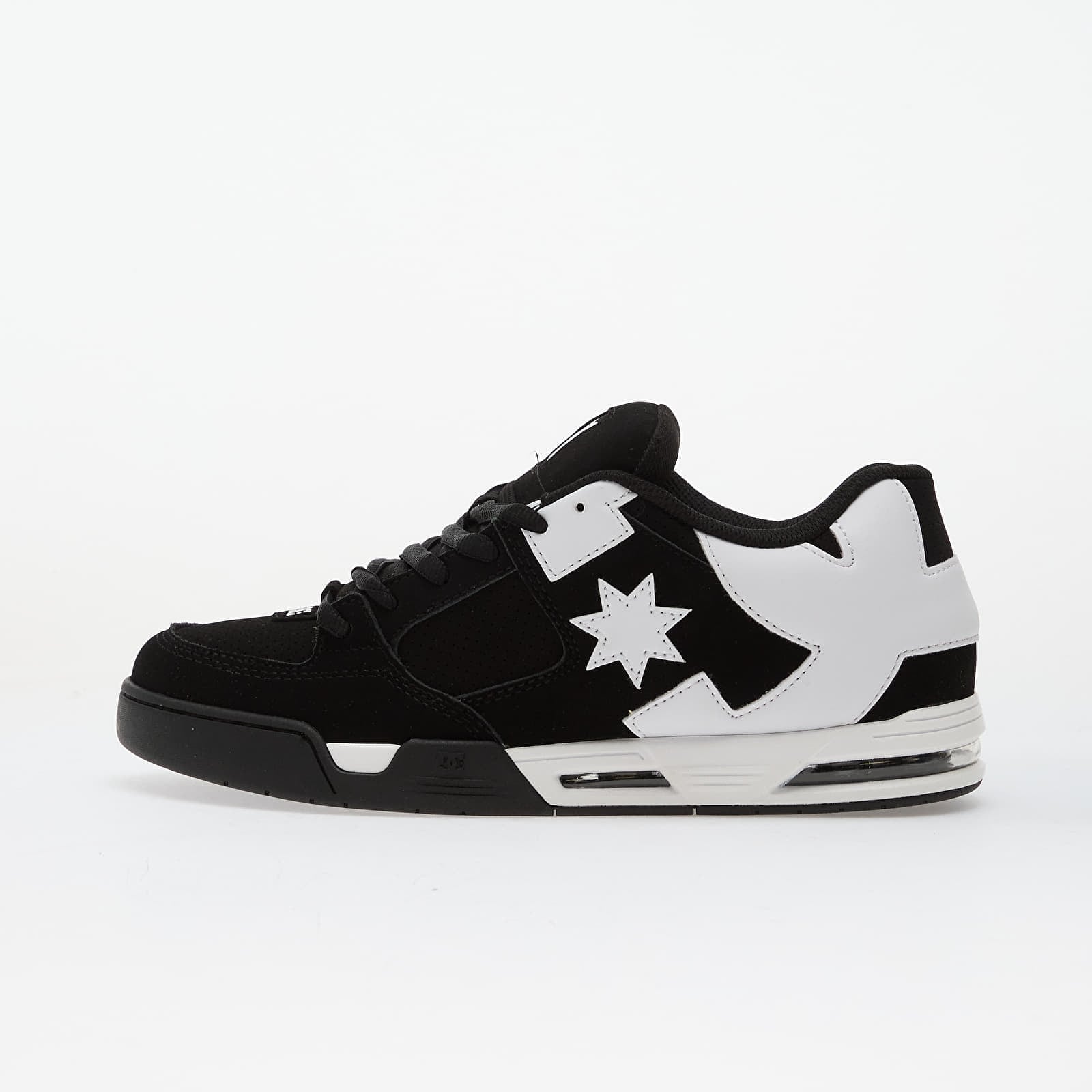 Сникърси DC Command Black EUR 44