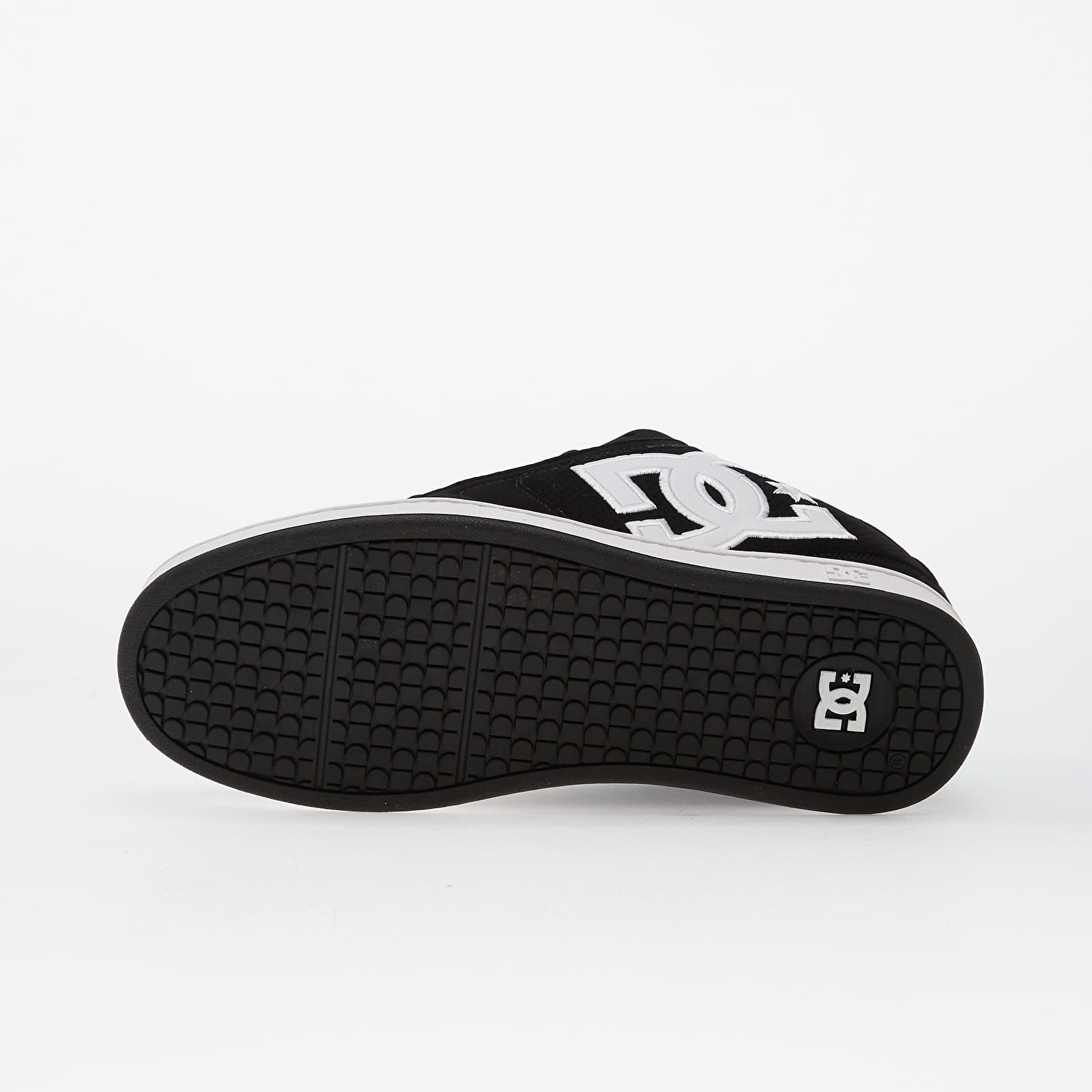 Turnschuhe und Schuhe für Männer DC Net Black