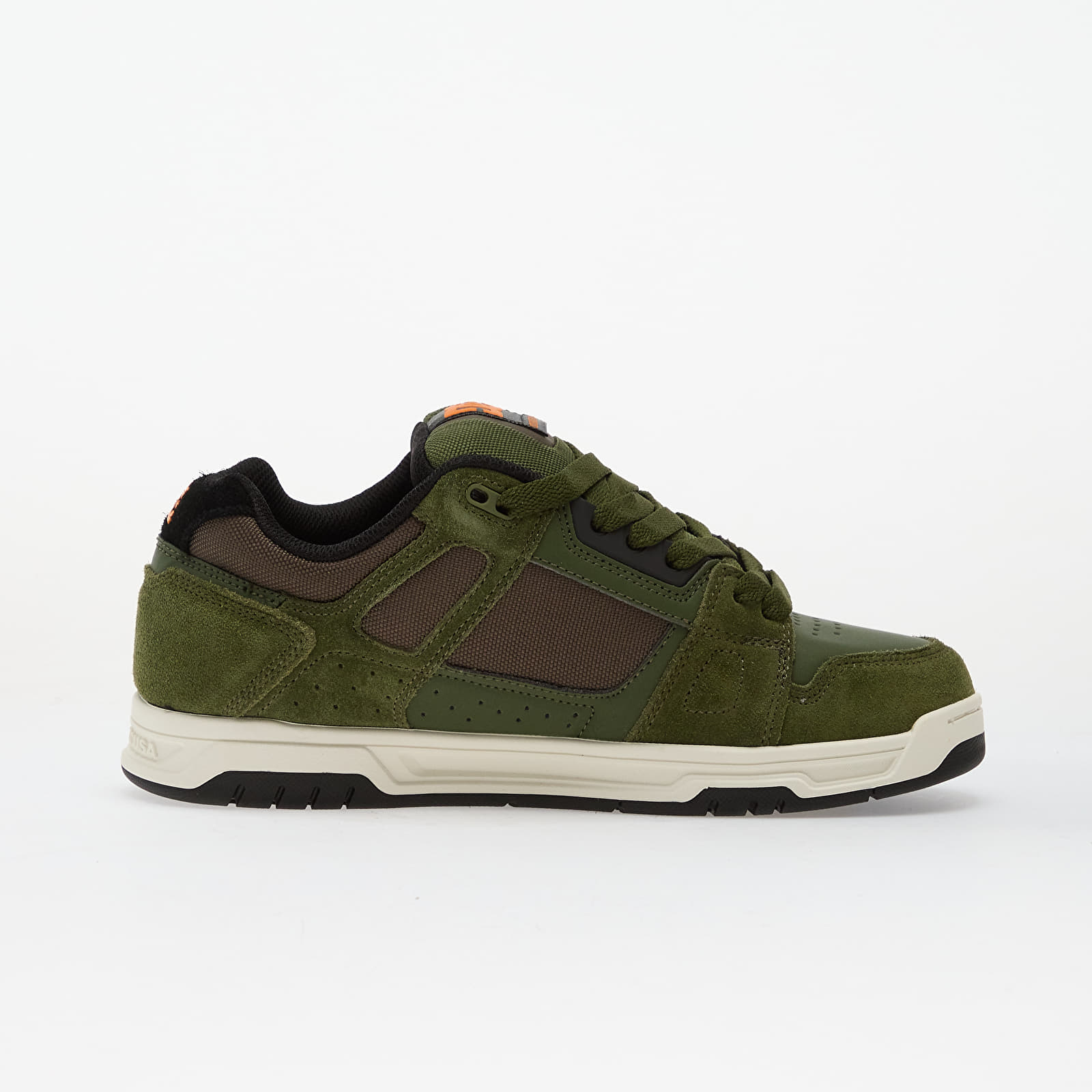 Buty męskie DC Stag Olive