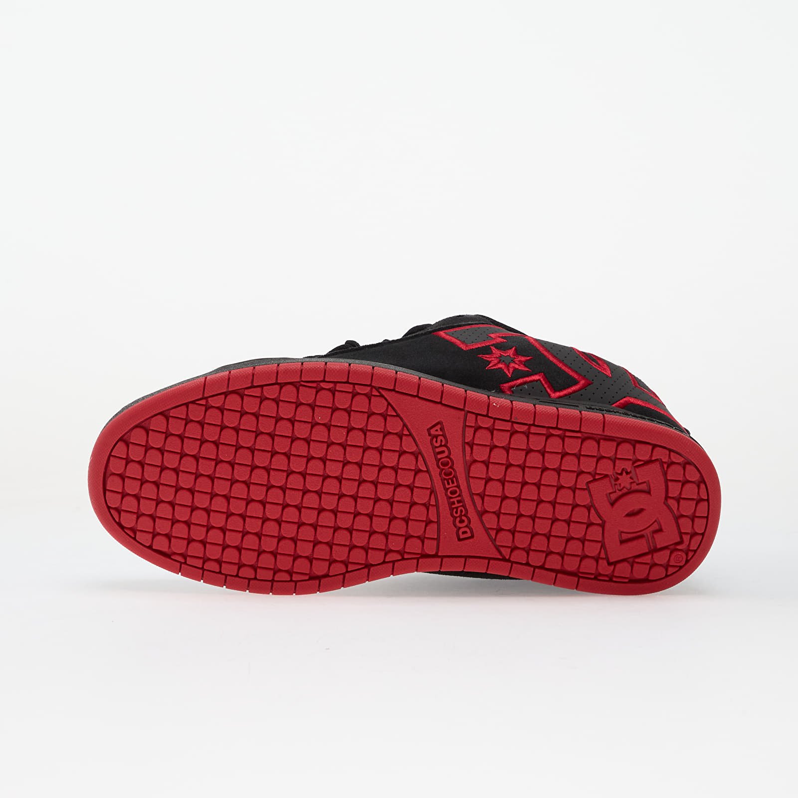 Buty męskie DC Court Graffik Se Dark Grey