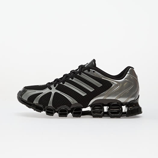 adidas Mega Ghostride Core Black/ Iron Met./ Core Black