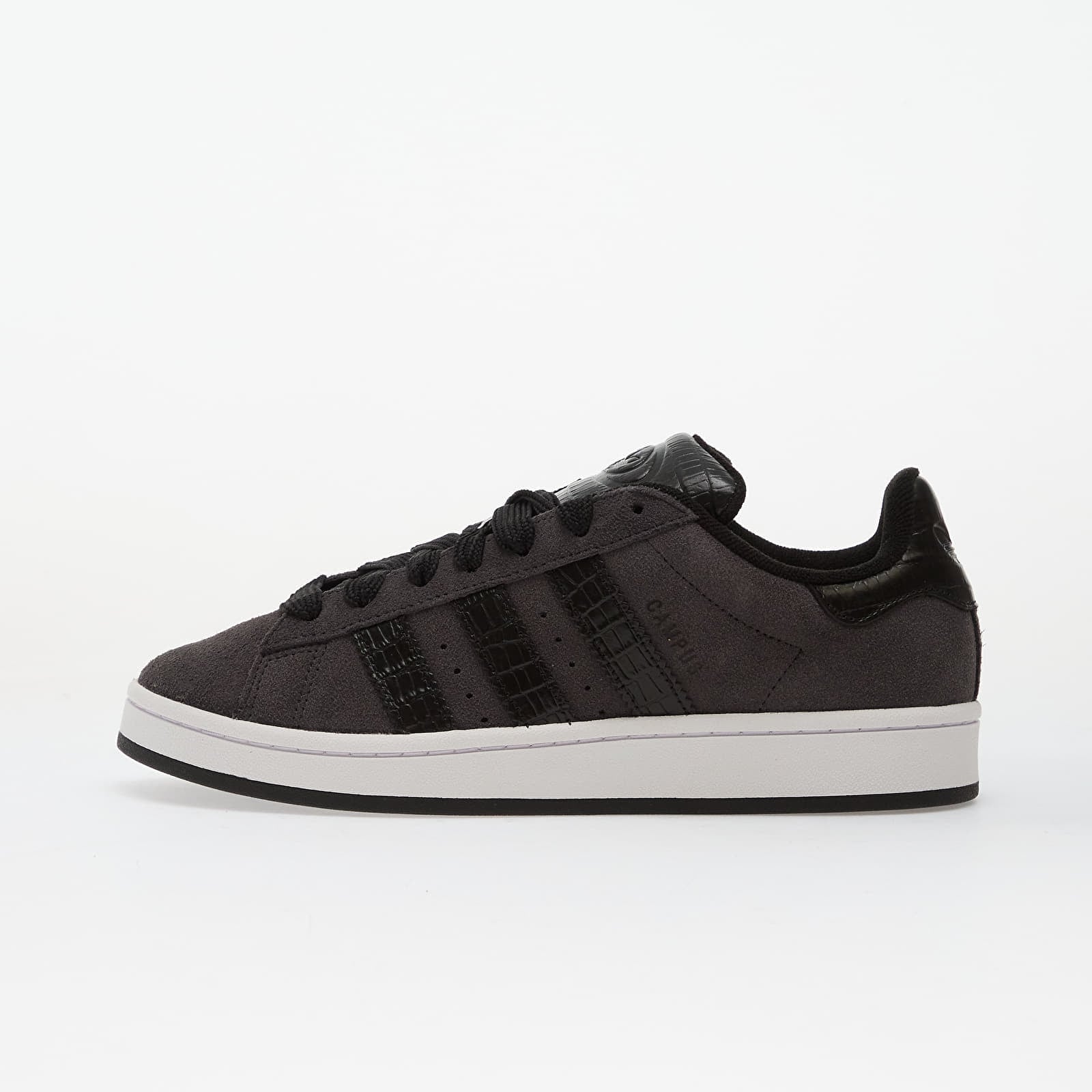 Sneakers adidas Campus 00s Utility Black/ Core Black/ Ftwr White EUR 42