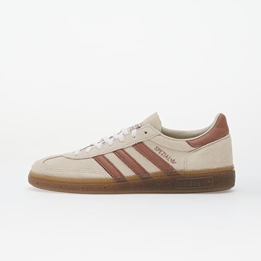 adidas Handball Spezial Alumina/ Warm Clay/ Ftwr White