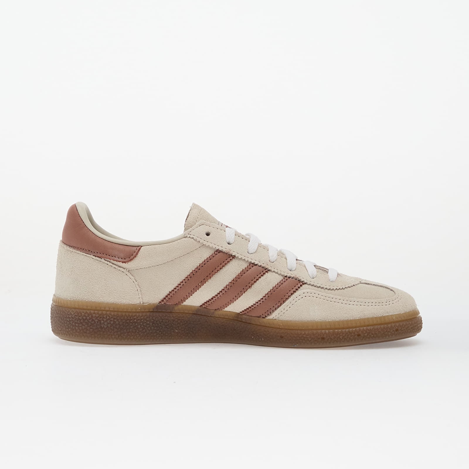 Ženski čevlji adidas Handball Spezial Alumina/ Warm Clay/ Ftwr White