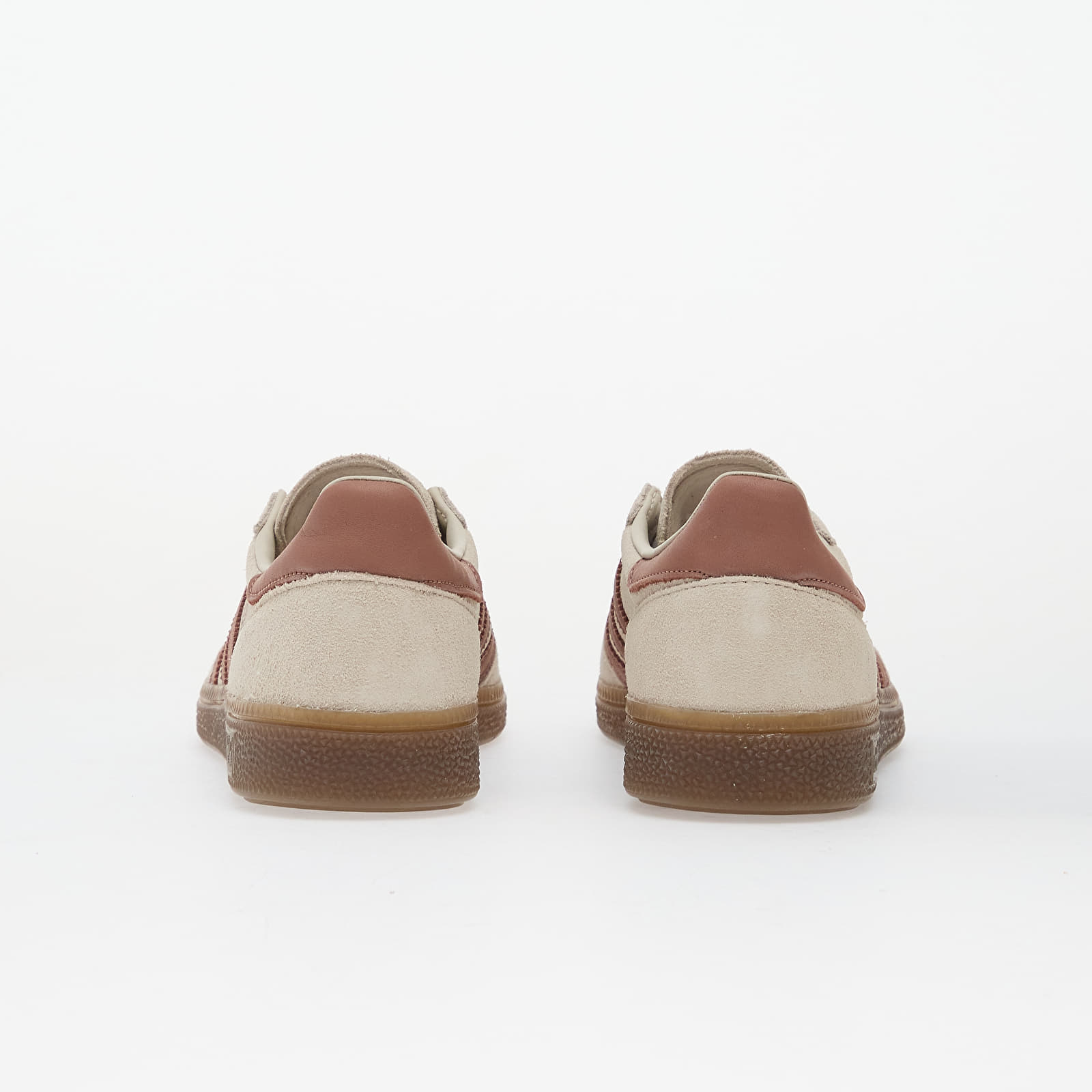 Ženski čevlji adidas Handball Spezial Alumina/ Warm Clay/ Ftwr White