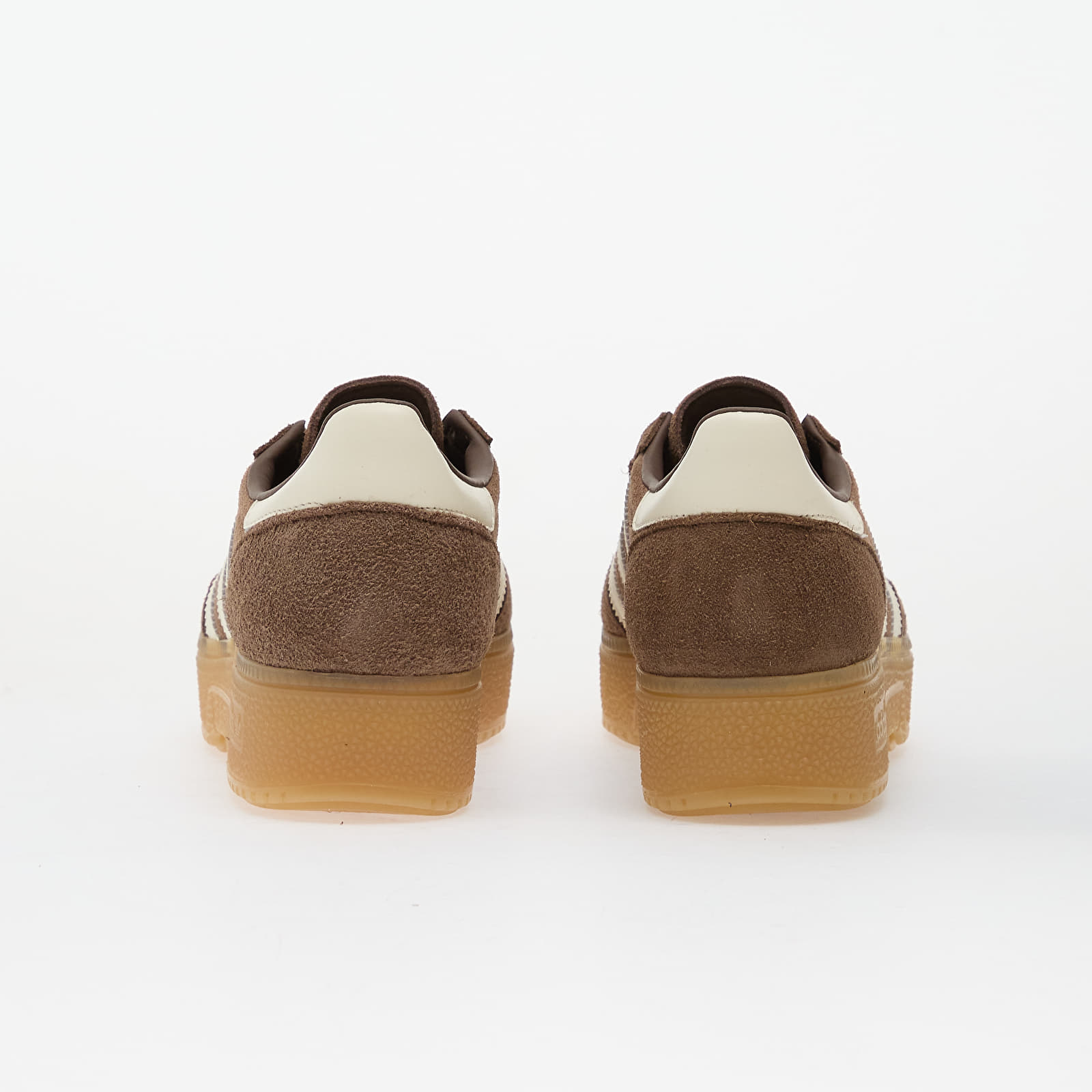 Ženski čevlji adidas Handball Spezial Bold Earth Strata/ Off White/ Gum 3