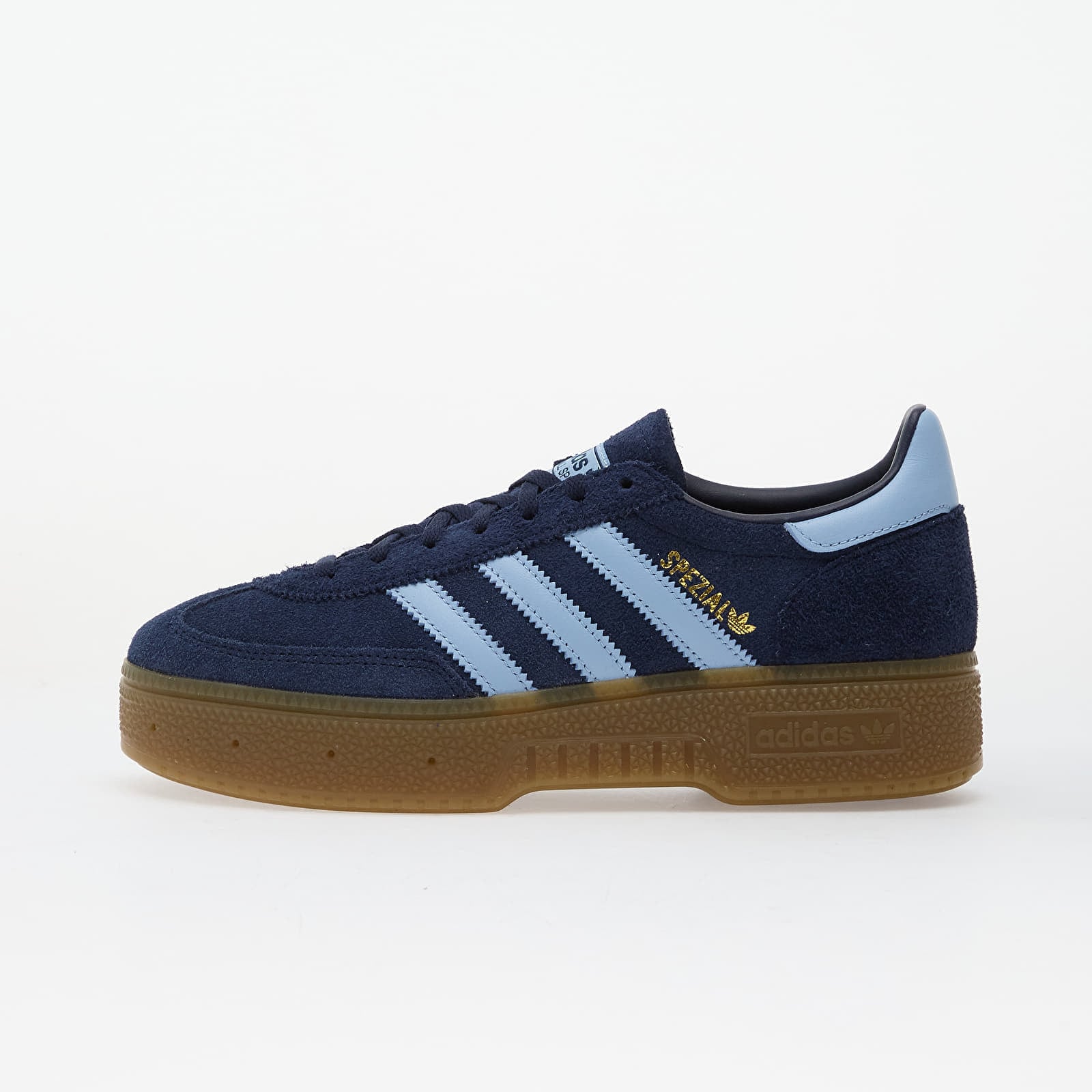 Сникърси adidas Handball Spezial Bold Night Indigo/ Clear Sky/ Gum5 EUR 40