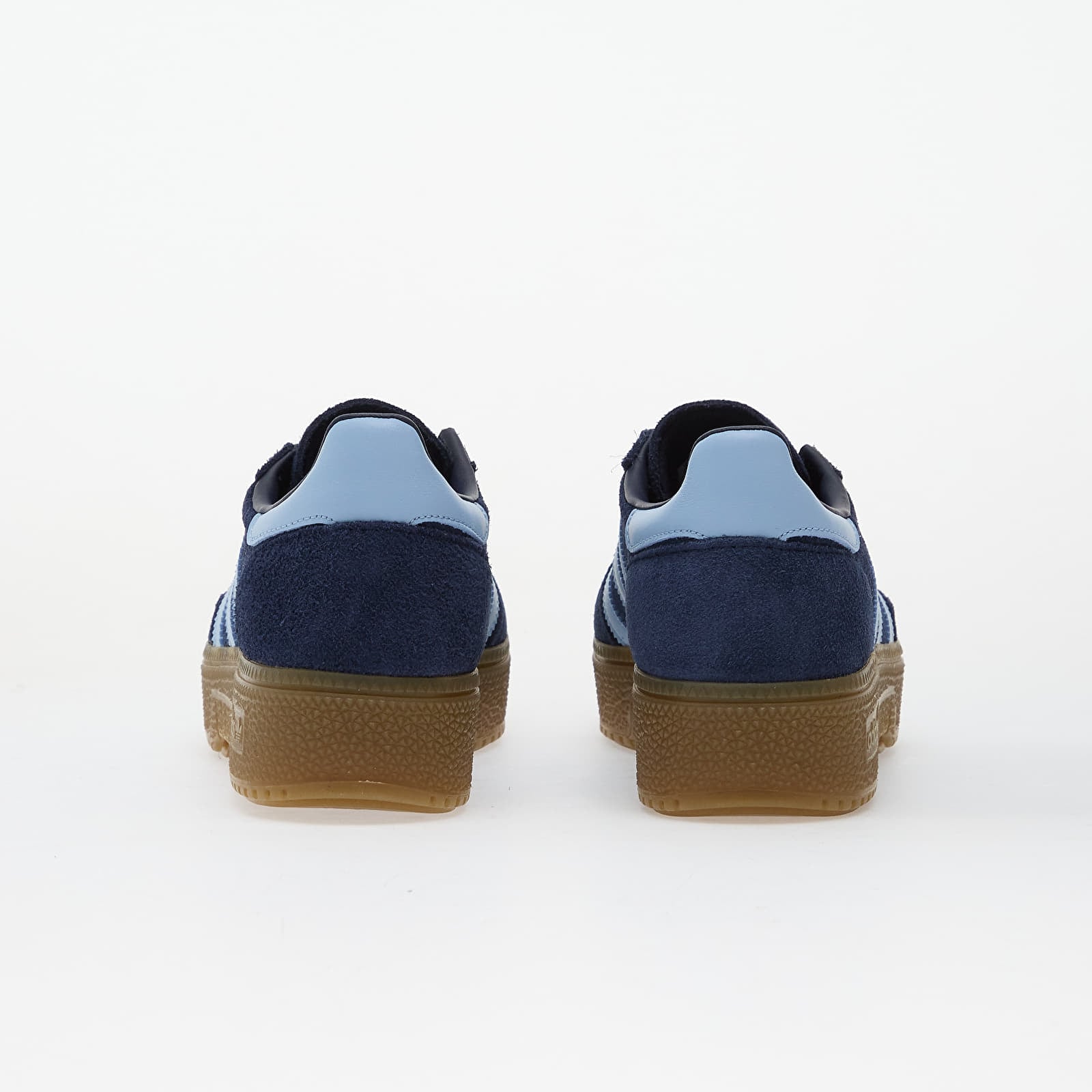 Naiste tossud ja kingad adidas Handball Spezial Bold Night Indigo/ Clear Sky/ Gum5