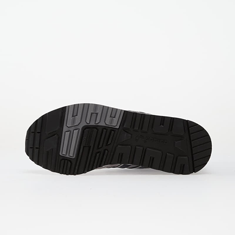 adidas Zx 600 Grey/ Legend Ink/ Maroon | Queens