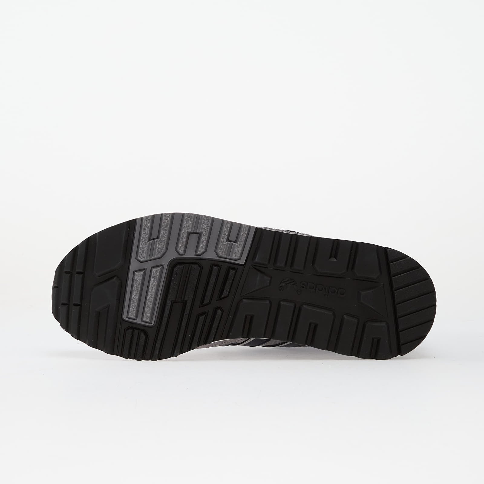 Мужская обувь adidas Zx 600 Grey/ Legend Ink/ Maroon