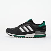 adidas Zx 600 Carbon/ Ftwr White/ Bold Green