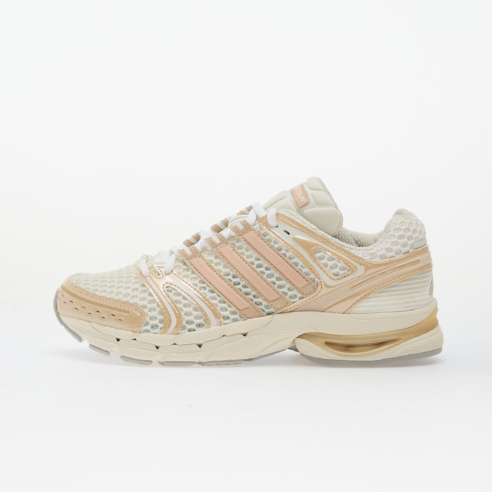 Sneakers adidas Adistar Control 5 Off White/ Blush Pink/ Grey Two EUR 40