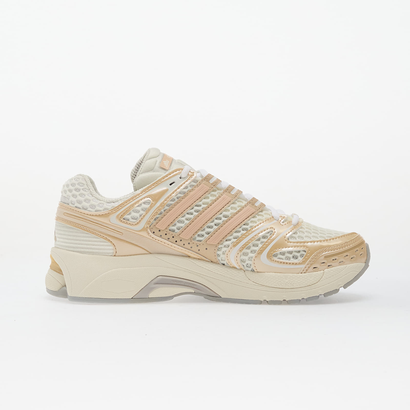 Ženski čevlji adidas Adistar Control 5 Off White/ Blush Pink/ Grey Two