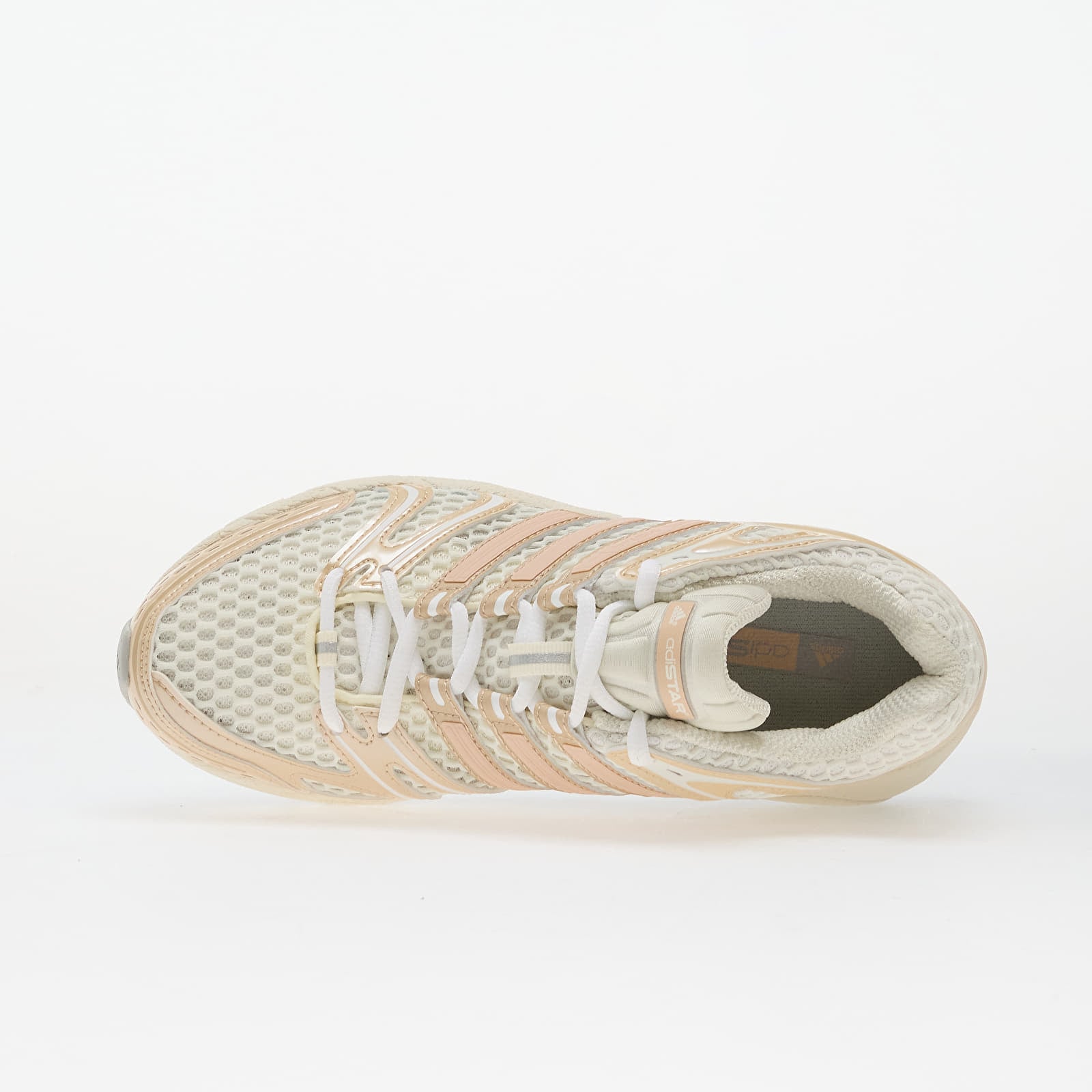 Ženski čevlji adidas Adistar Control 5 Off White/ Blush Pink/ Grey Two