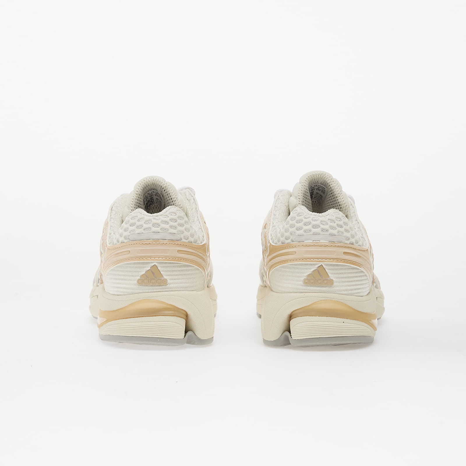 Ženski čevlji adidas Adistar Control 5 Off White/ Blush Pink/ Grey Two