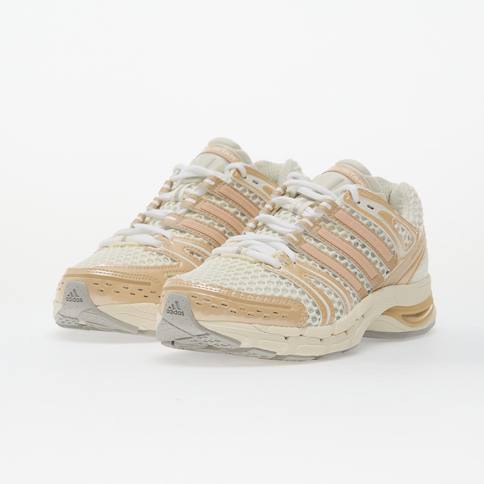 Ženski čevlji adidas Adistar Control 5 Off White/ Blush Pink/ Grey Two