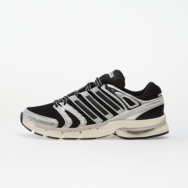 adidas Adistar Control 5 Core Black/ Silver Met./ Grey One