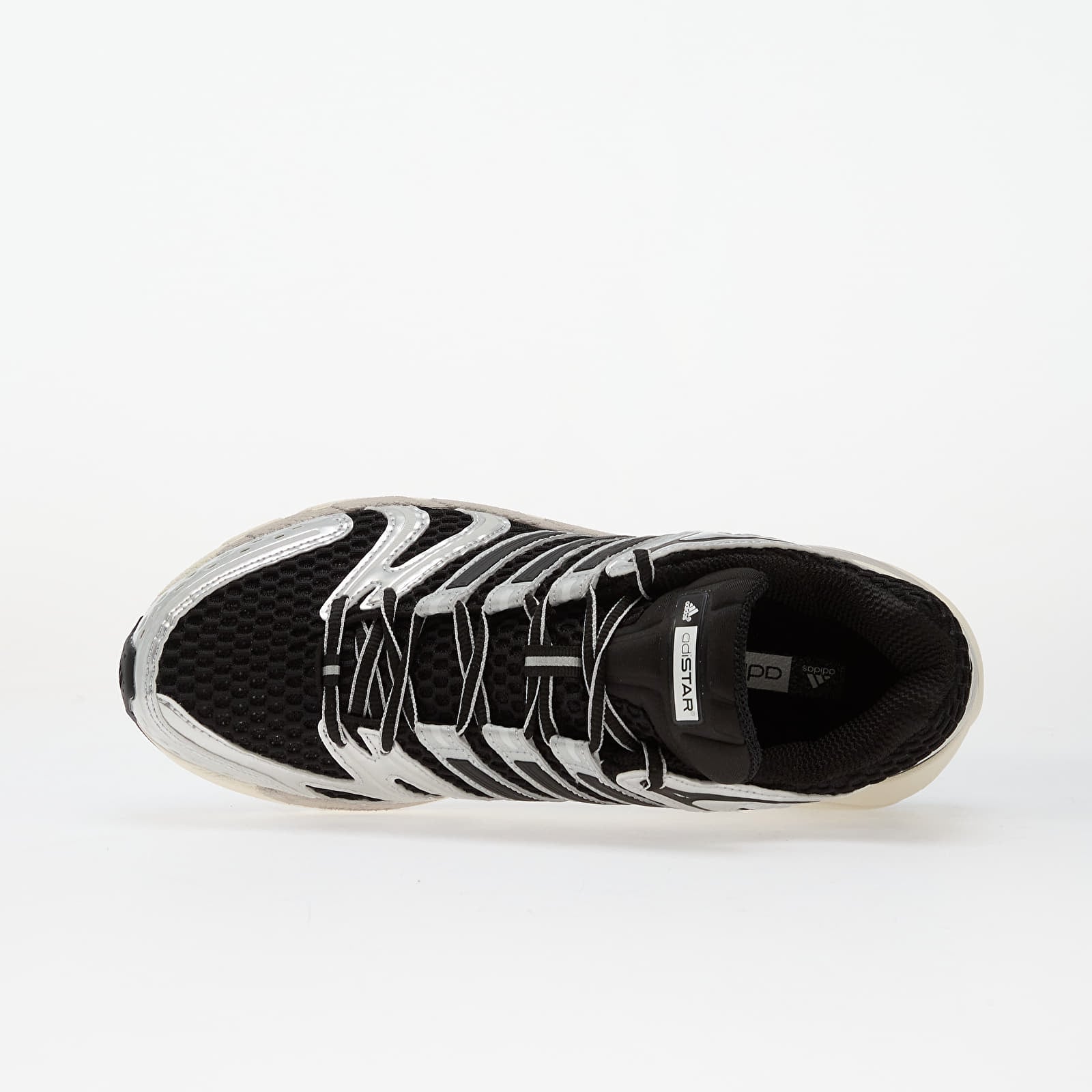 Sneakers og sko til mænd adidas Adistar Control 5 Core Black/ Silver Met./ Grey One