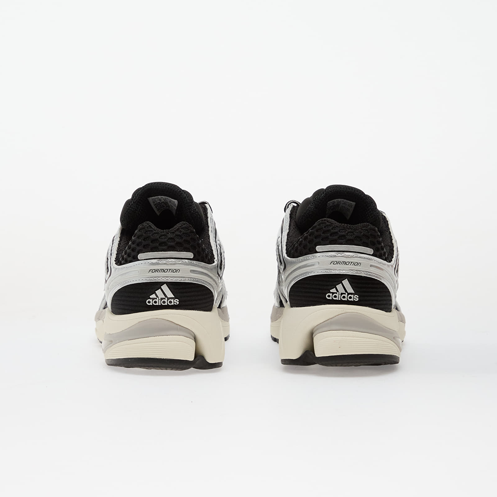 Sneakers og sko til mænd adidas Adistar Control 5 Core Black/ Silver Met./ Grey One
