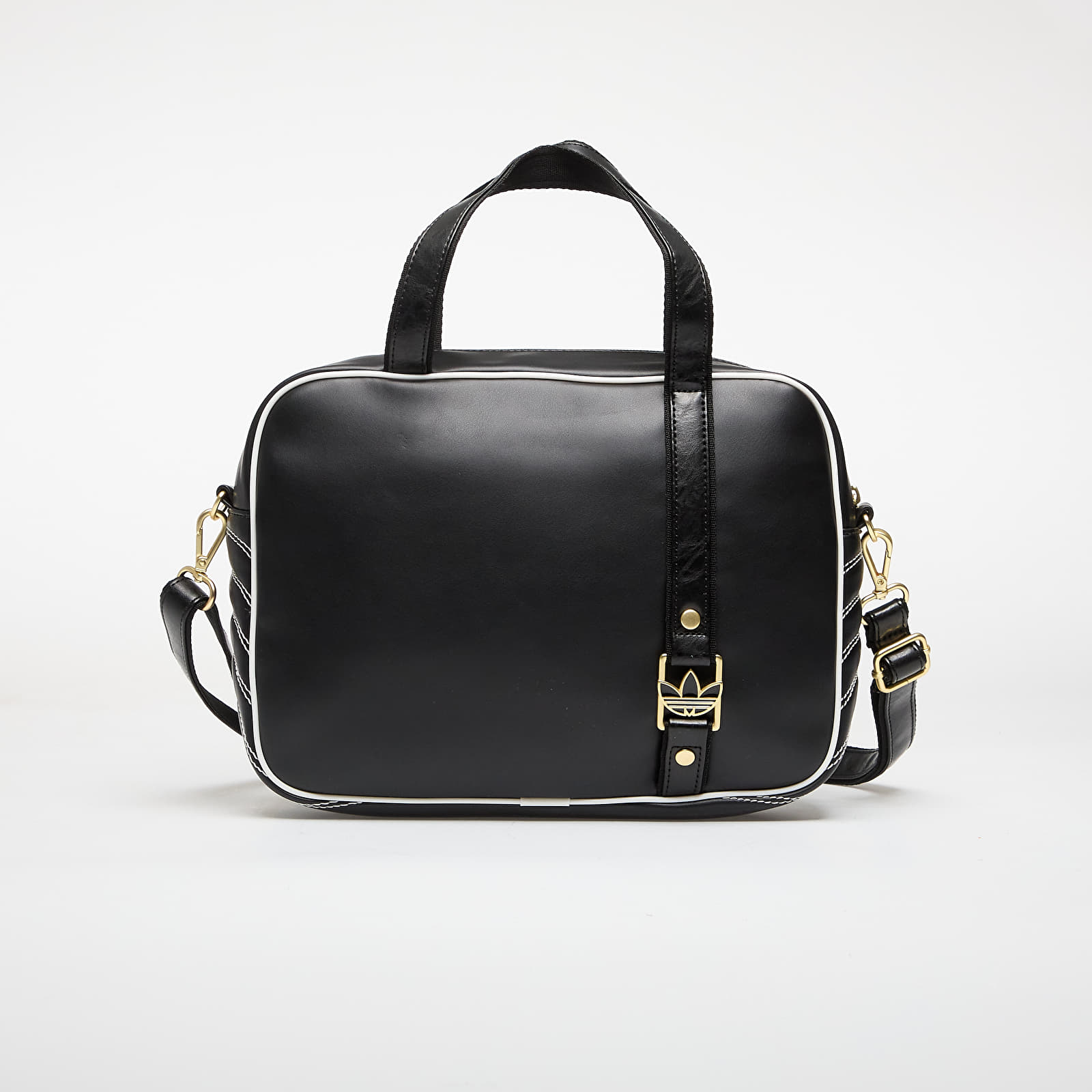 Umhängetaschen adidas Airliner M Black