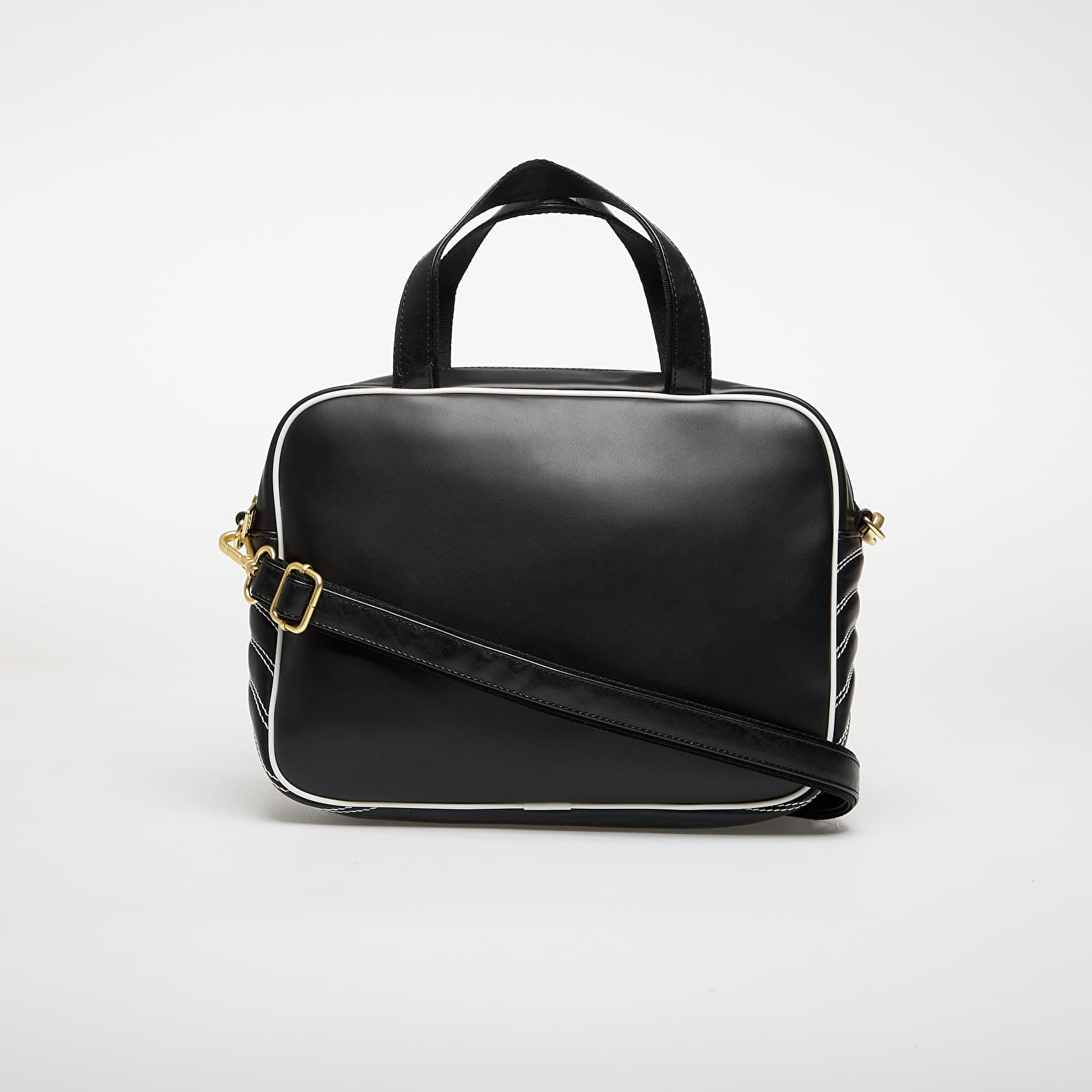 Umhängetaschen adidas Airliner M Black