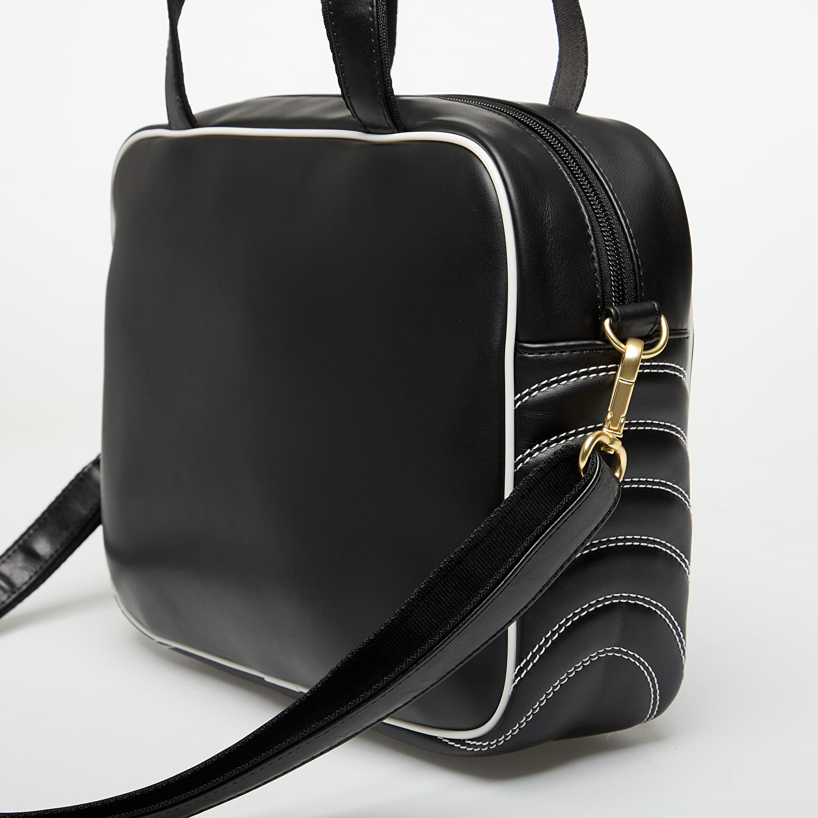 Umhängetaschen adidas Airliner M Black