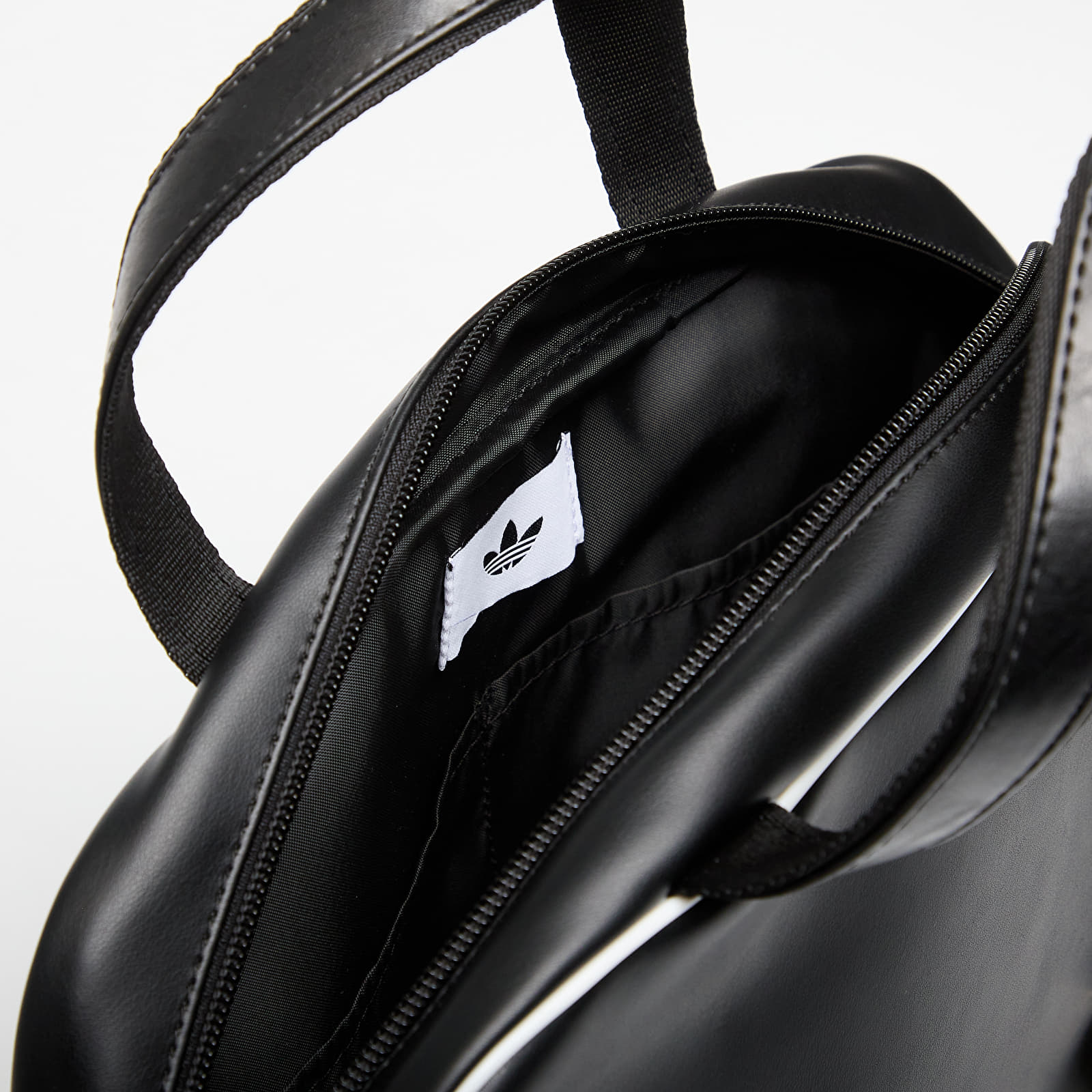 Umhängetaschen adidas Airliner M Black