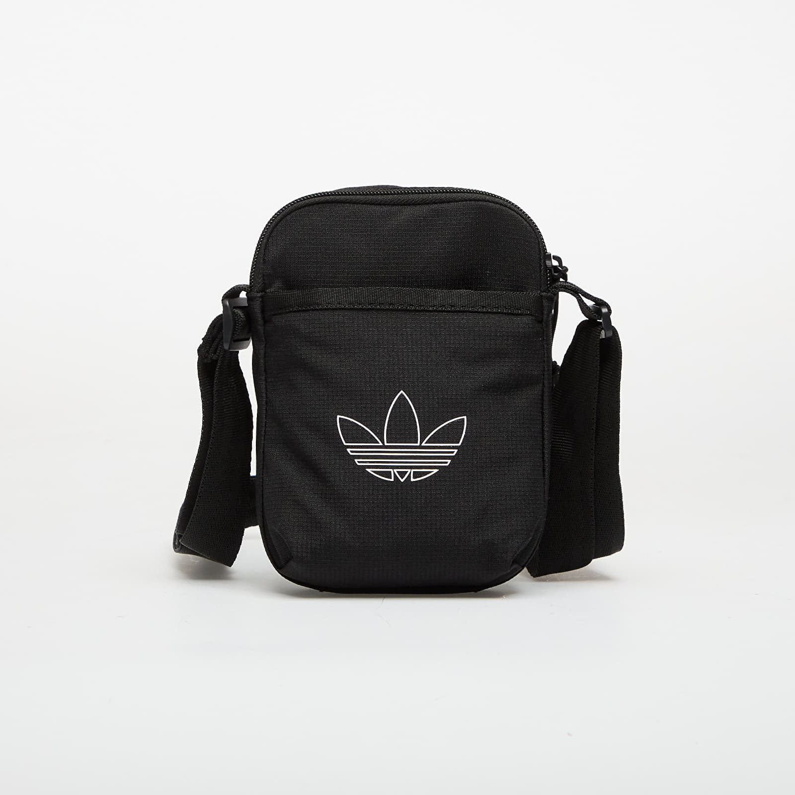 adidas Ac Festival Bag Black/ White Universal