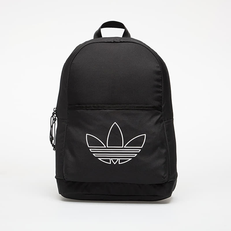 Backpack adidas Adicolor Backpack Black