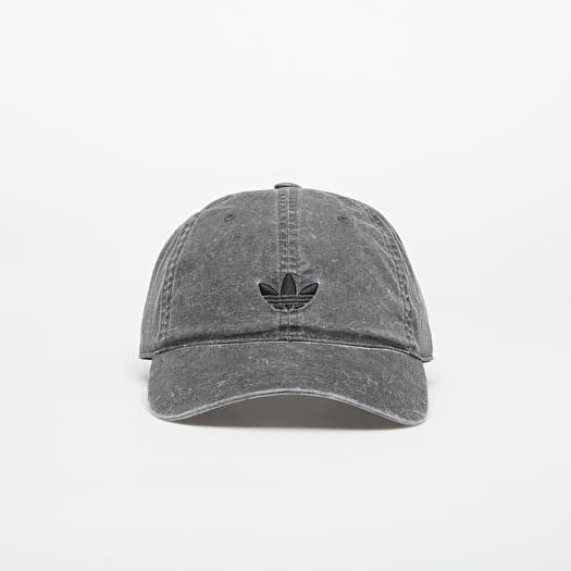 Mütze adidas Baseball Cap Utility Black