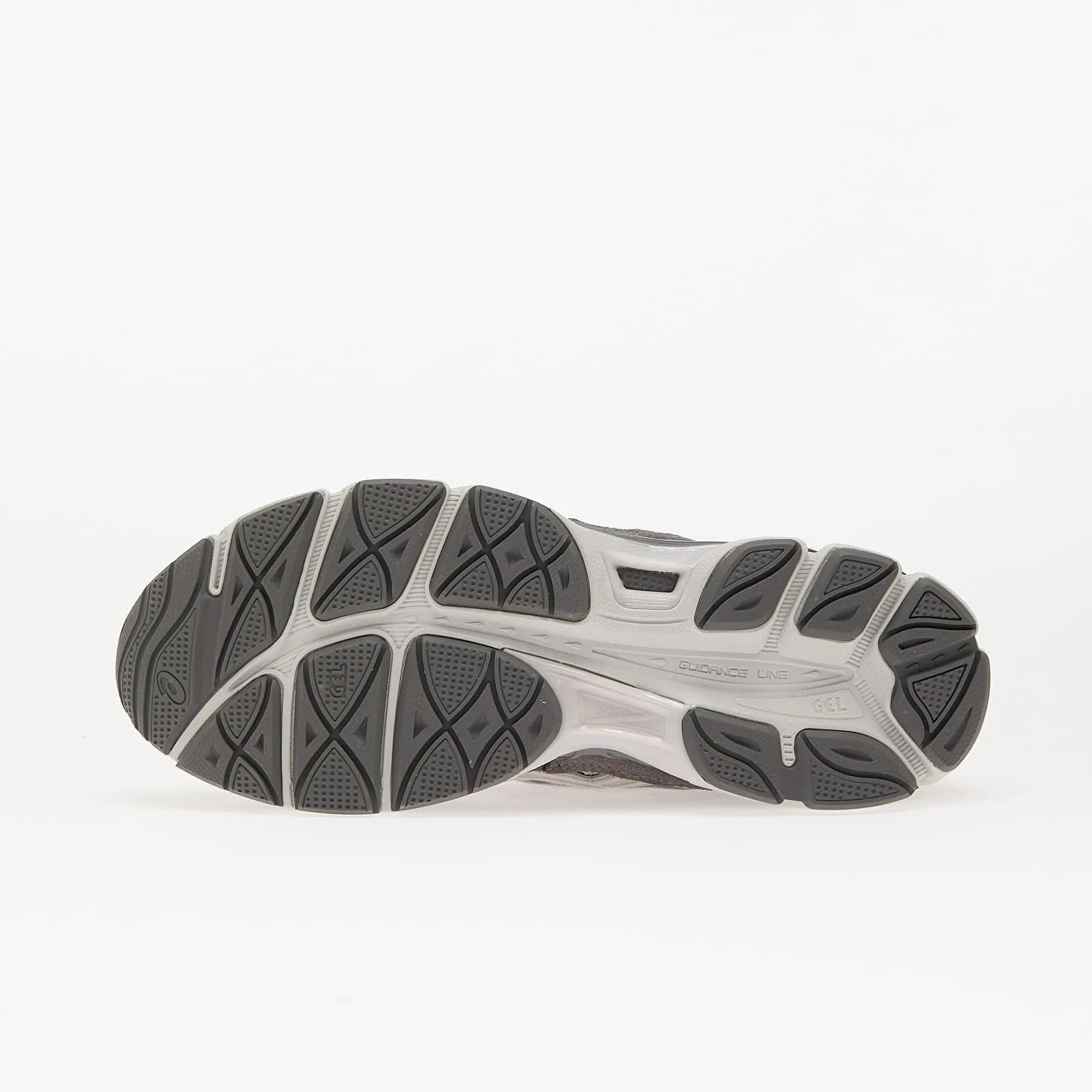 Sneakers Asics Gel-NYC Cloud Grey/ Cement Grey EUR 41.5