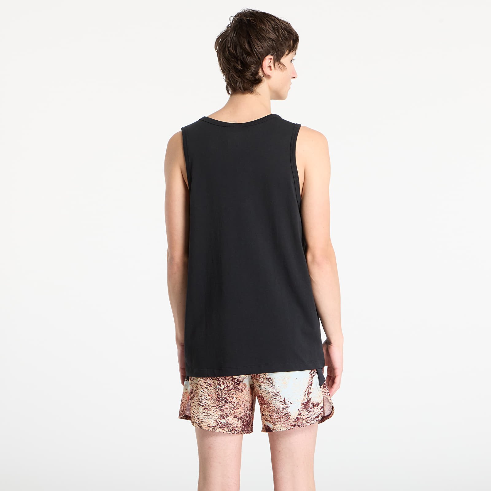 Майки Nike Sportswear Premium Essentials Men's Tank Black