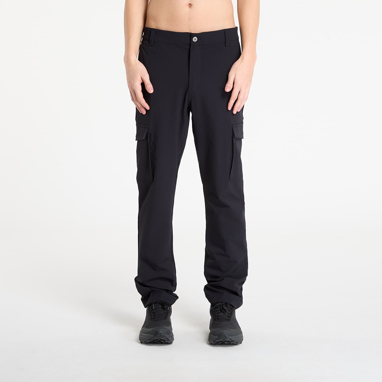 Παντελόνια Columbia ROC™ Tech Cargo Pant Black 33