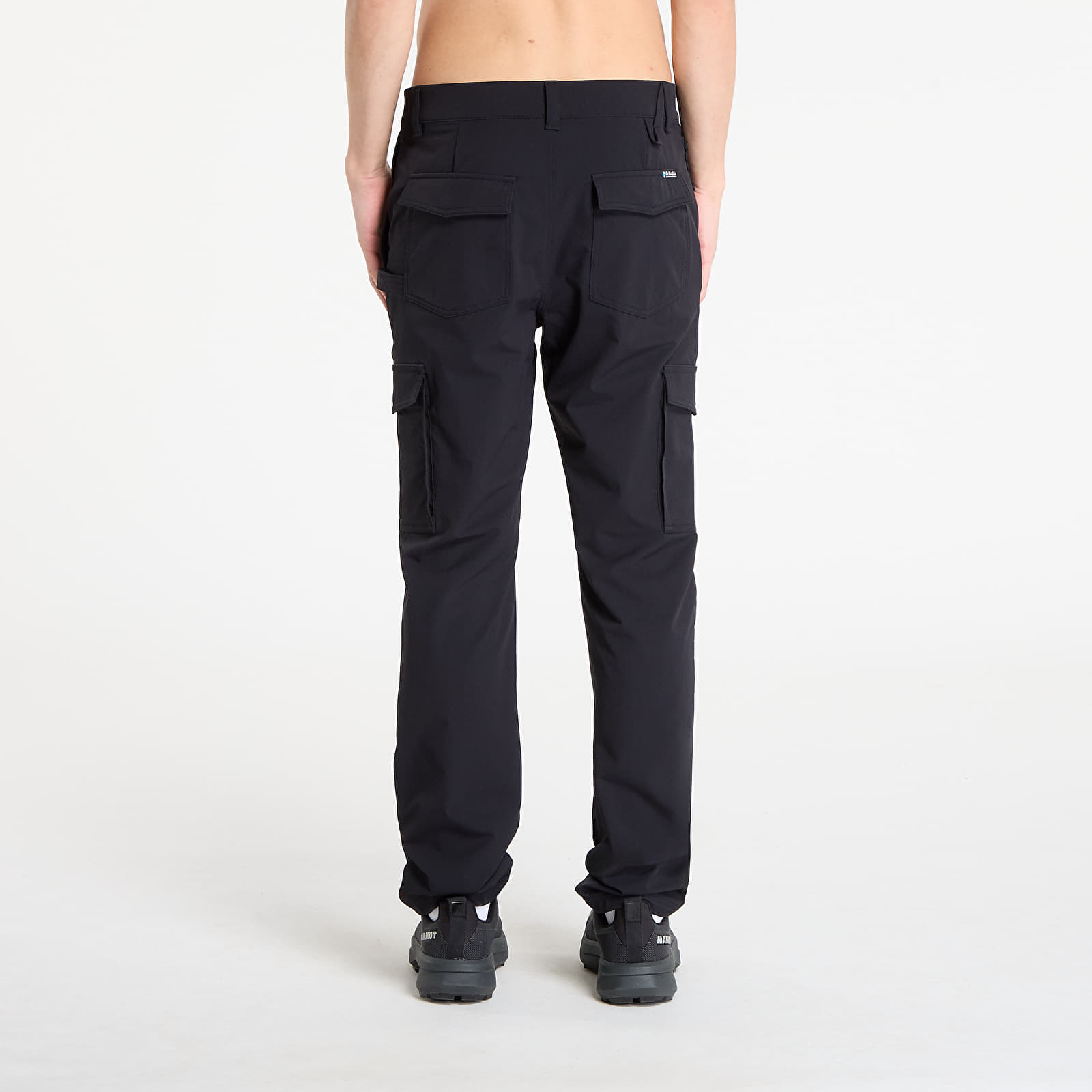 Hosen für Männer Columbia ROC™ Tech Cargo Pant Black